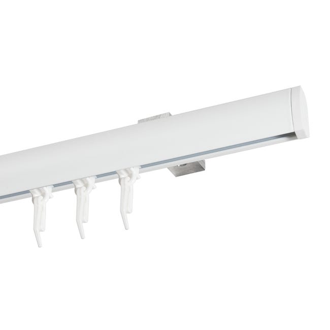 Wspornik sufitowy pojedynczy uniwersalny