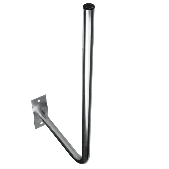 Wspornik ścienny do anten 25 mm TV/SAT/GSM LMWS25300 300 / 570 mm EVOLOGY