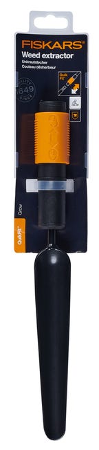 Wycinak do chwastów QUIKFIT Fiskars