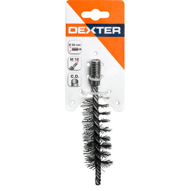 Wycior do C. O. M12 / 130 mm DEXTER