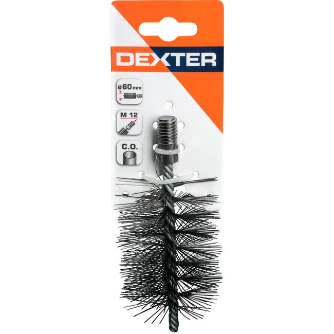 Wycior do C. O. M12 / 60 mm DEXTER
