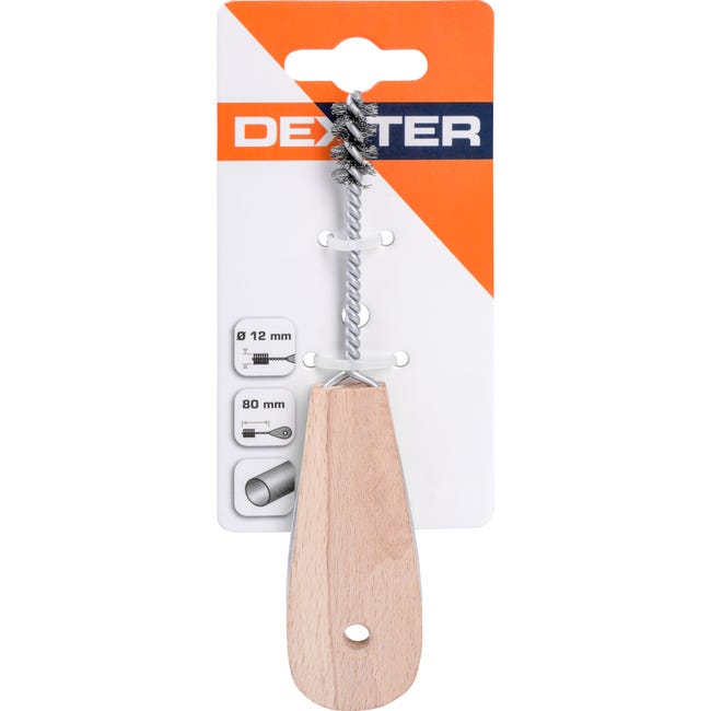 Wycior do rur 12 mm DEXTER