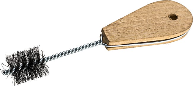 Wycior do rur 22 mm DEXTER