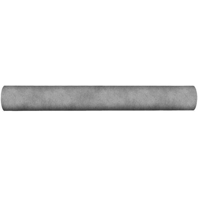 Wykładzina PCV Maxima szary beton 3 m