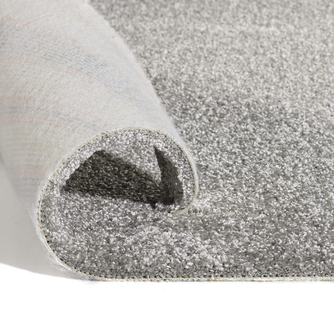 Wykładzina dywanowa Palladium szara 4 m