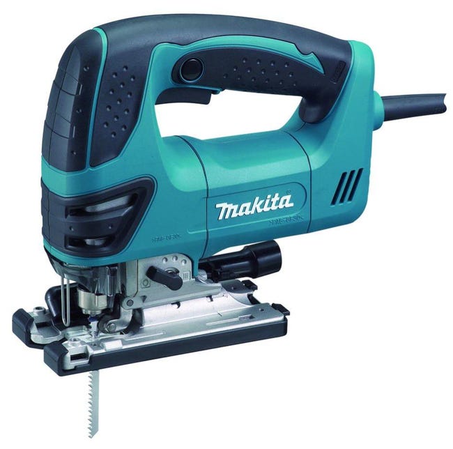 Wyrzynarka przewodowa MAKITA 4350FCT 720W