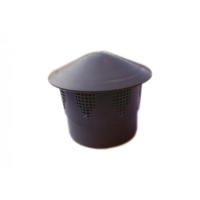 Wywiewka kanalizacji zewnętrznej 160 mm Poliplast