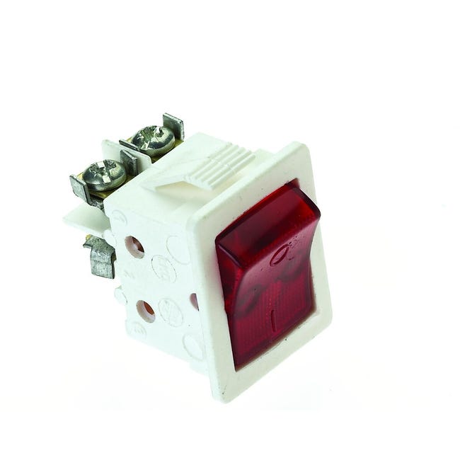 Wyłącznik DO WBUDOWANIA LKD 230 ELGOTECH