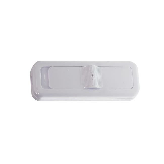 Wyłącznik PRZELOTOWY WSR-940 BIAŁY 230 ZAMEL