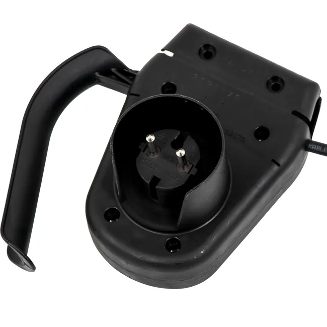 Wyłącznik do kosiarek PAx 1-670 130 cm
