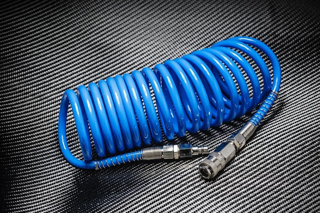 Wąż sprężarki 8x12 mm 10m NEO