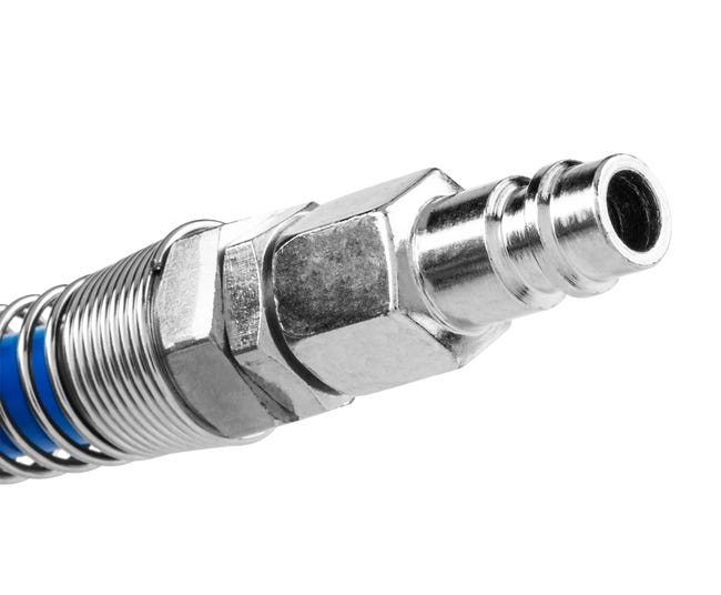 Wąż sprężarki 8x12 mm 10m NEO