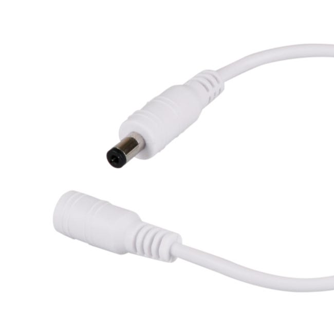 Włącznik dotykowy ze ściemniaczem biały 12-24 V Goldlux