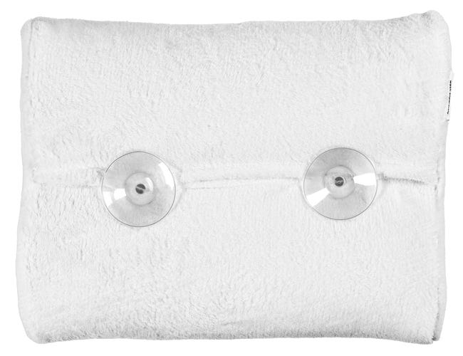 Zagłówek do wanny Spa 33 x 24 x 9 Sealskin