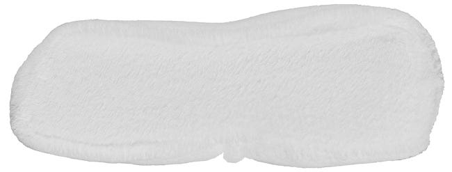 Zagłówek do wanny Spa 33 x 24 x 9 Sealskin