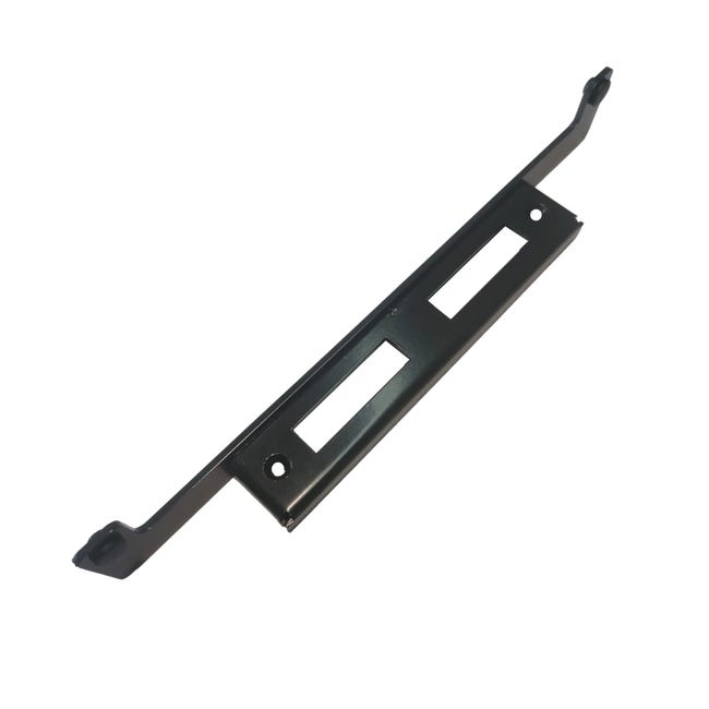 Zamknięcie do furtki Modus 3.2x30 cm antracytowe