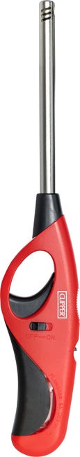 Zapalarka gazowa refillable electronic MG 110UK