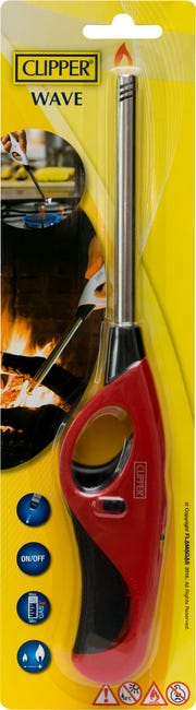 Zapalarka gazowa refillable electronic MG 110UK