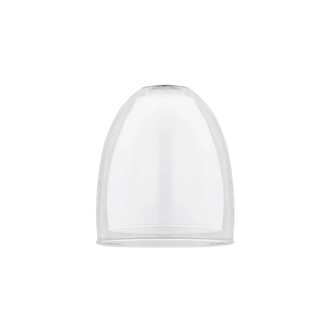 Zapasowy klosz do lampy Ronda biały Alfa