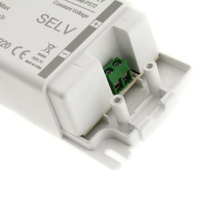 Zasilacz do LED 12 V 72 W IP20 Blaupunkt