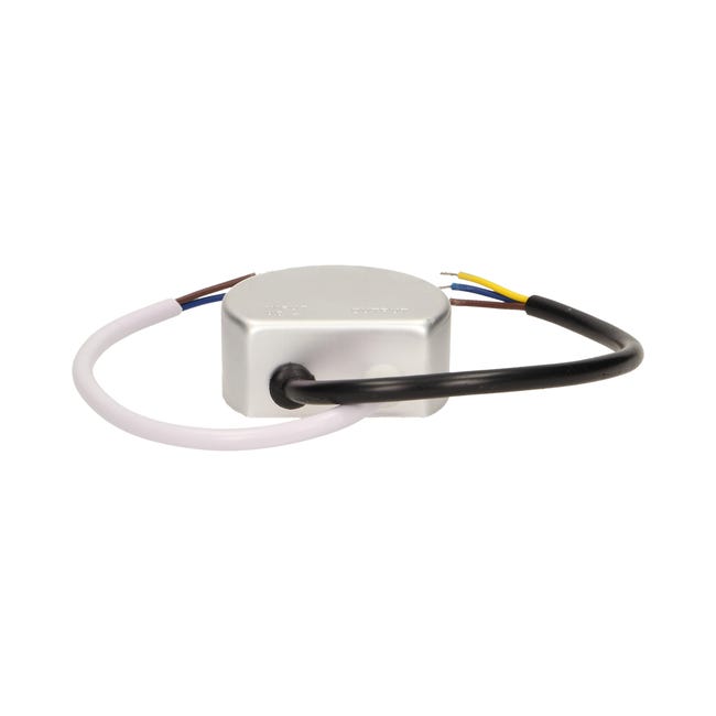 Zasilacz do LED AC/DC 10 W IP67 OR-ZL-1618 ORNO