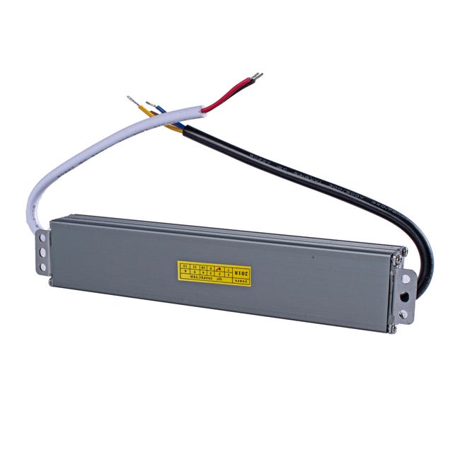 Zasilacz do taśmy LED 12 V 30 W IP67 EKO-LIGHT