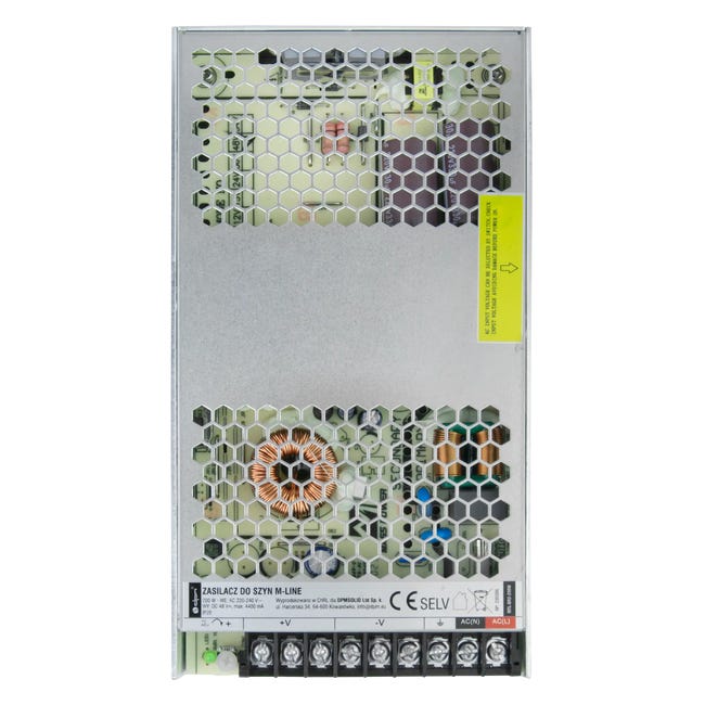 Zasilacz elektroniczny LED DPM SOLID