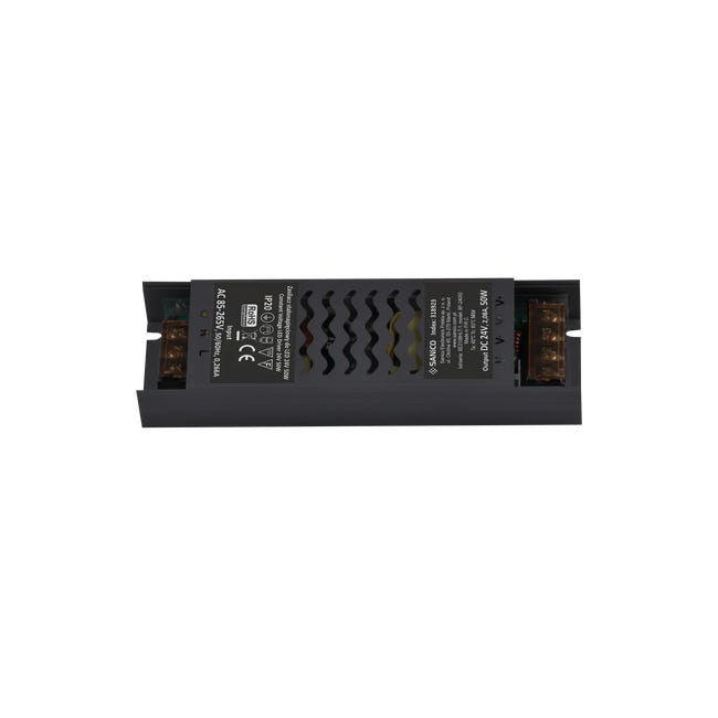Zasilacz stałonapięciowy 24 V 50 W do IP20 LED Goldlux