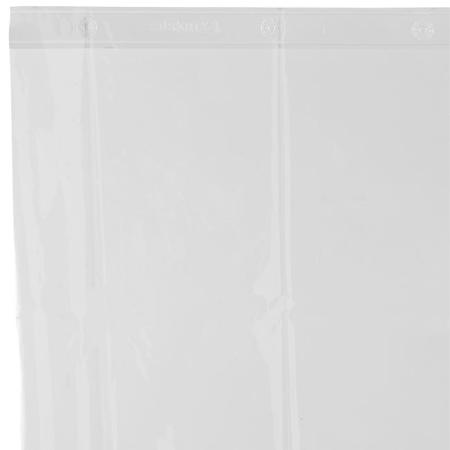 Zasłonka prysznicowa Clear 180 X 200 cm Sealskin