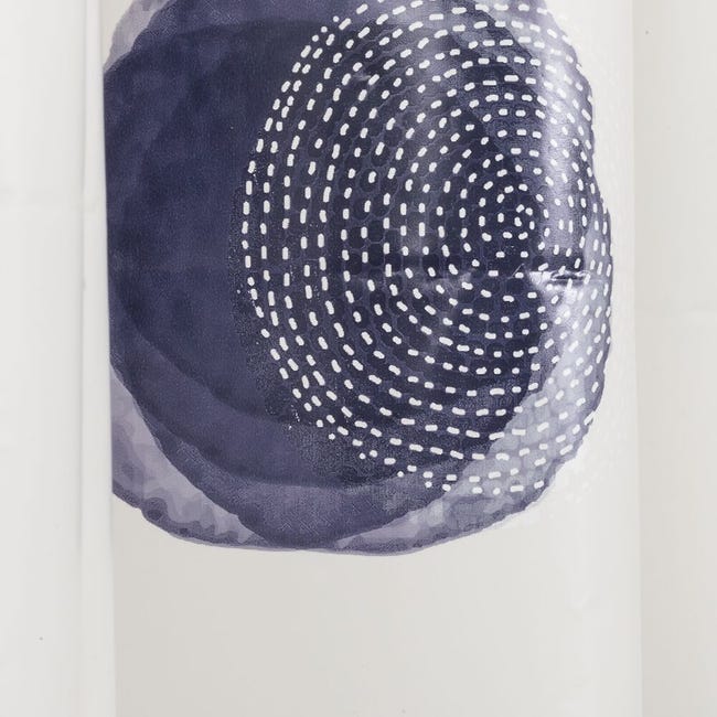 Zasłonka prysznicowa Marrakech 180 X 200 cm Sealskin
