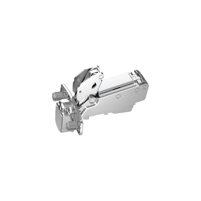 Zawias meblowy Top 165 stopni 2 szt. Delinia iD