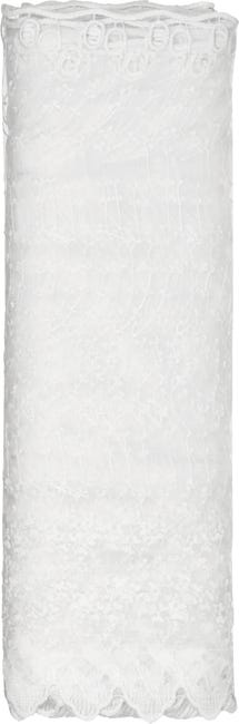 Zazdrostka na mb Irma biała wys. 60 cm