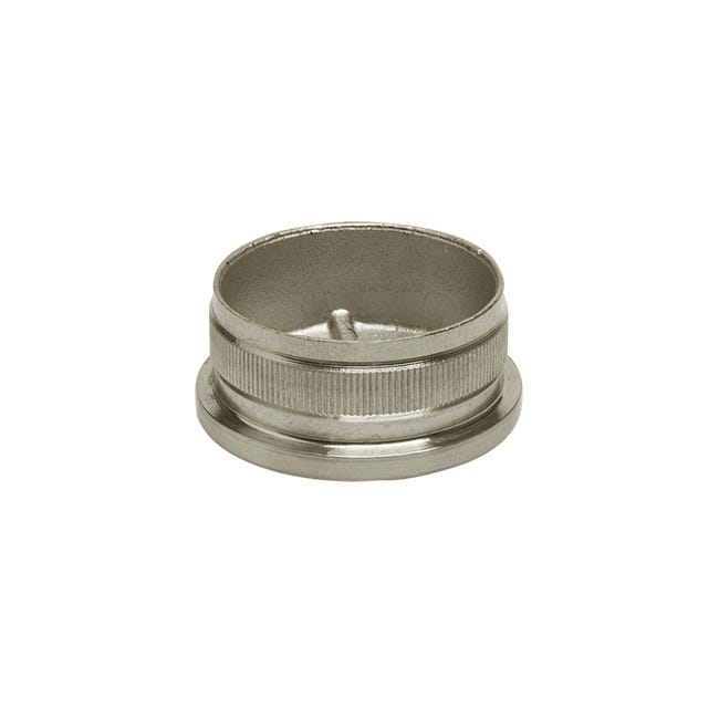 Zaślepka płaska 42.4 mm Shop Line