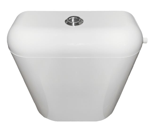 Zbiornik do WC uniwersalny