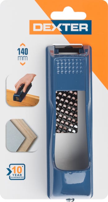 Zdzierak 100 mm Dexter