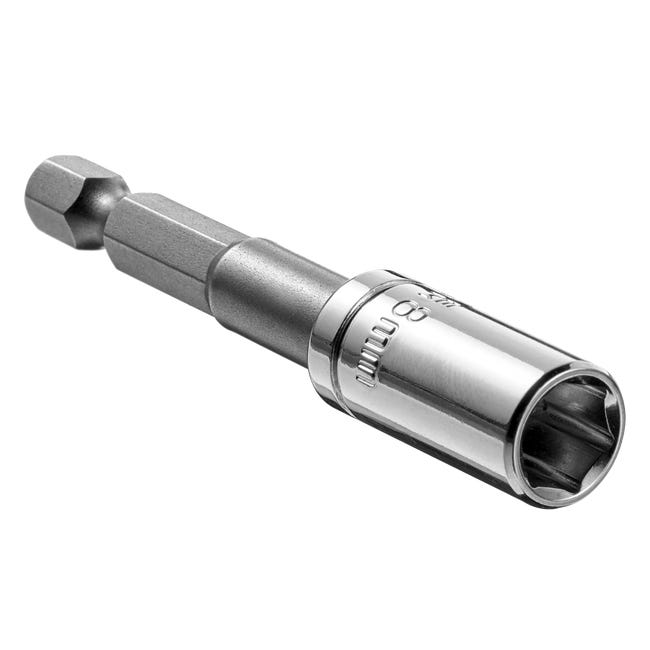 Zestaw adapterów 1/4
