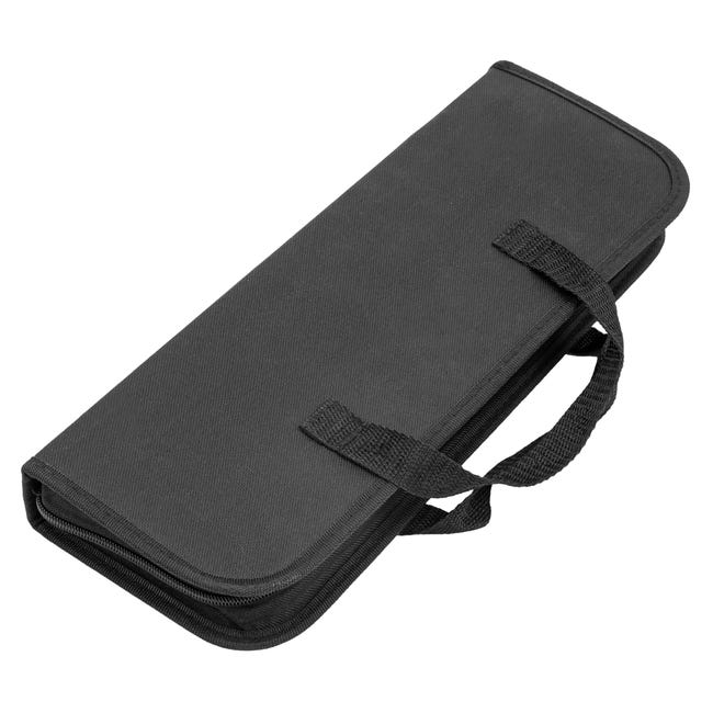 Zestaw akcesoriów do grillowania 38x12 cm