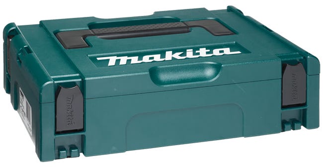 Zestaw akumulatory i ładowarka 197952-5 18V 3Ah MAKITA