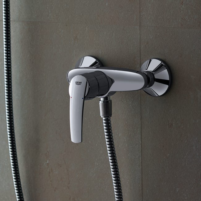 Zestaw baterii Start 2015 prysznicowy Grohe