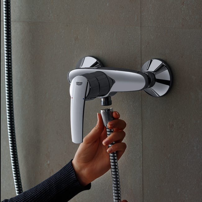 Zestaw baterii Start 2015 prysznicowy Grohe