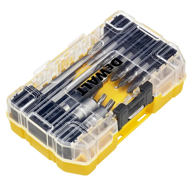 Zestaw bitów 40 szt. DT70702-QZ DeWalt