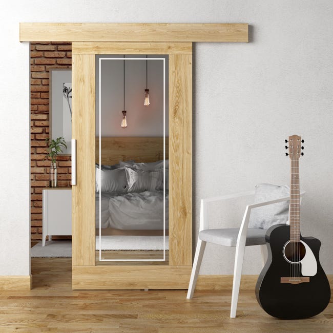 Zestaw do drzwi przesuwnych Beta 1500 dł. 150 cm Spaceo