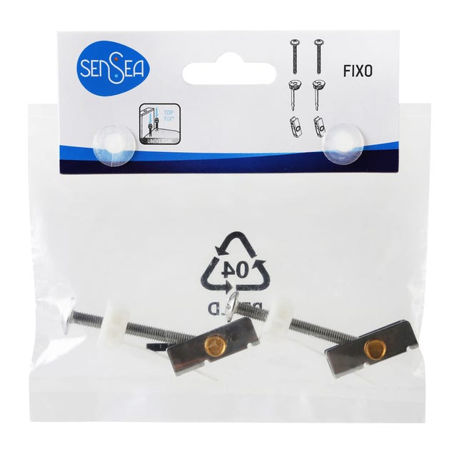 Zestaw do mocowania B020014 SENSEA