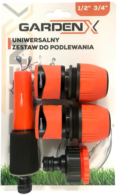 Zestaw do podlewania 1/2