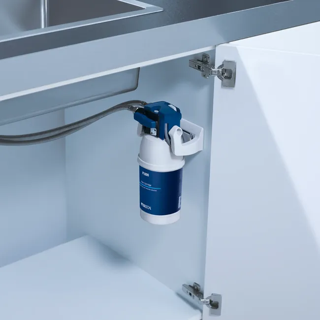 Zestaw filtrujący MY PURE P1 BRITA