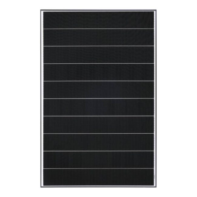 Zestaw fotowoltaiki na balkon 800W BASIC PLUS ECOFLOW