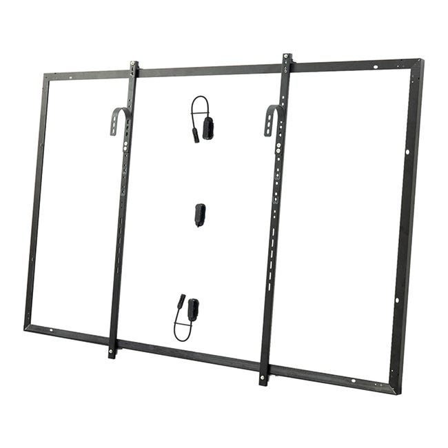 Zestaw fotowoltaiki na balkon 800W CLASSIC PLUS ECOFLOW