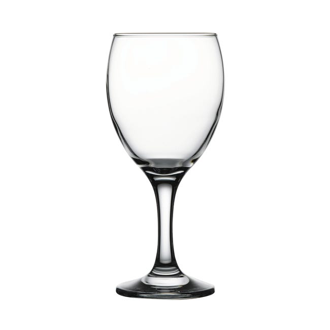 Zestaw kieliszków do czerwonego wina Imperial 255 ml 6 szt. Pasabahce