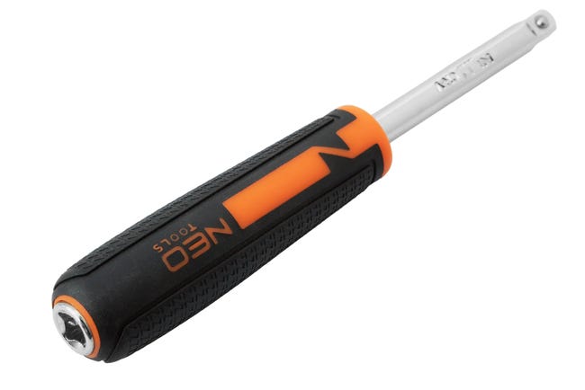 Zestaw kluczy nasadowych 86 szt. Neo Tools
