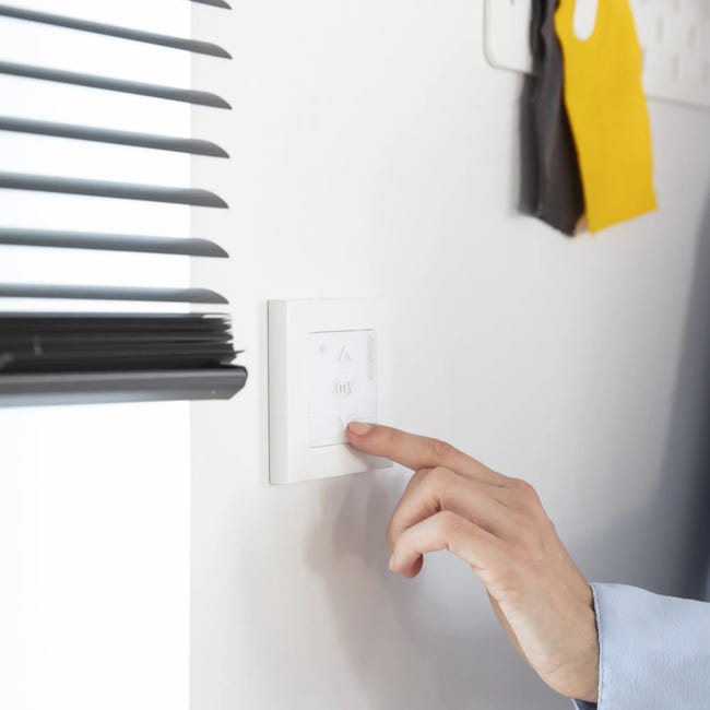 Zestaw napęd do rolet 20 Nm SOMFY